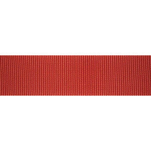 Liros Webbing PP- Albatross 40 mm rød