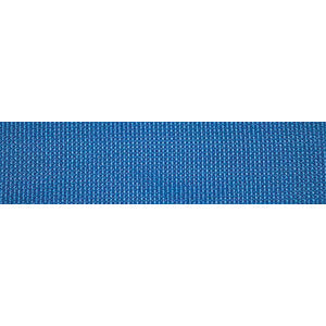 Liros Webbing PP- Albatross 50 mm blå