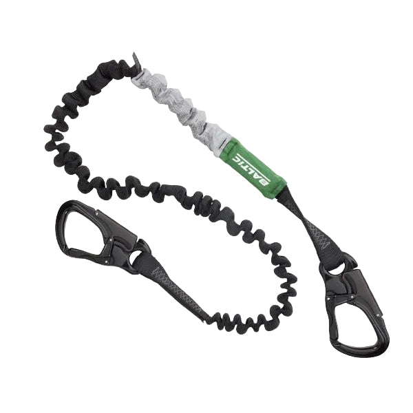 Livline Supreme 2 krog Letvægt Sort BALTIC 0132