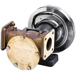 Johnson Koblingspumpe bronze F8B-5000-VF