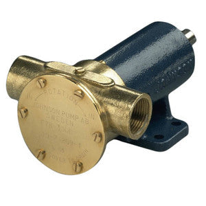 Johnson Impellerpumpe bronze HD F5B-3000
