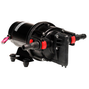 Johnson Trykvandspumpe 2.4 12V