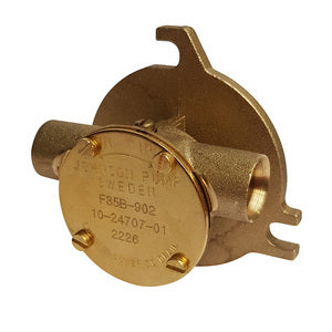 Johnson Søvandspumpe F35B-9 OEM.Volvo 840557