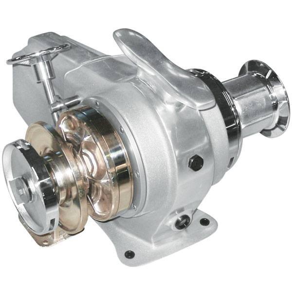 Lofrans Falkon ankerspil DIN 766 kæde