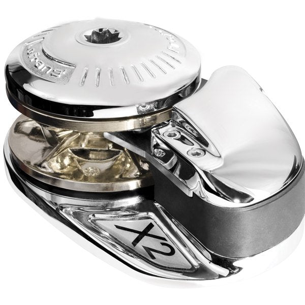 Lofrans Ankerspil X2 alu 12V