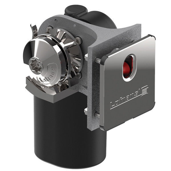 Lofrans ankerspil Gecko12V 600W kun tov 12- 16 mm
