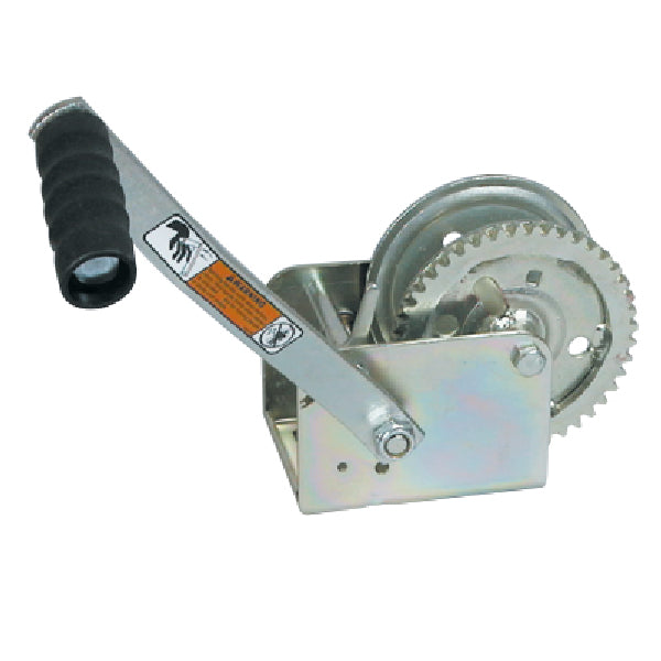 DL Trailerspil 635 kg DLC1400