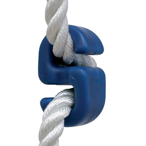 Unimer Smart snubber fortøjningsfjeder, 2stk