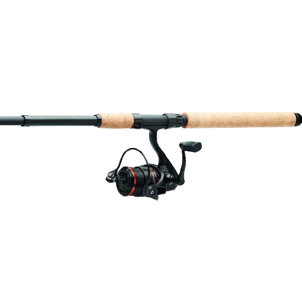 Kinetic Zathar Tele 9 fod teleskop fiskestang med hjul