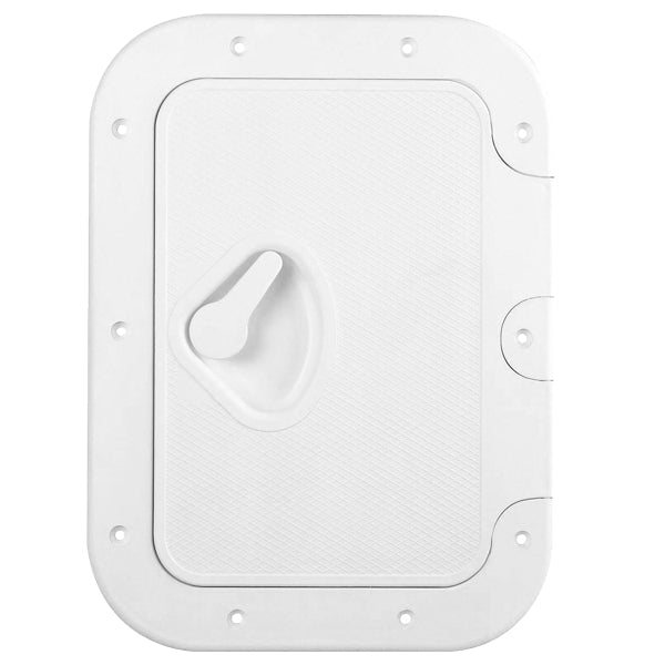 Nuova Rade Classic luge hvid 275x375mm