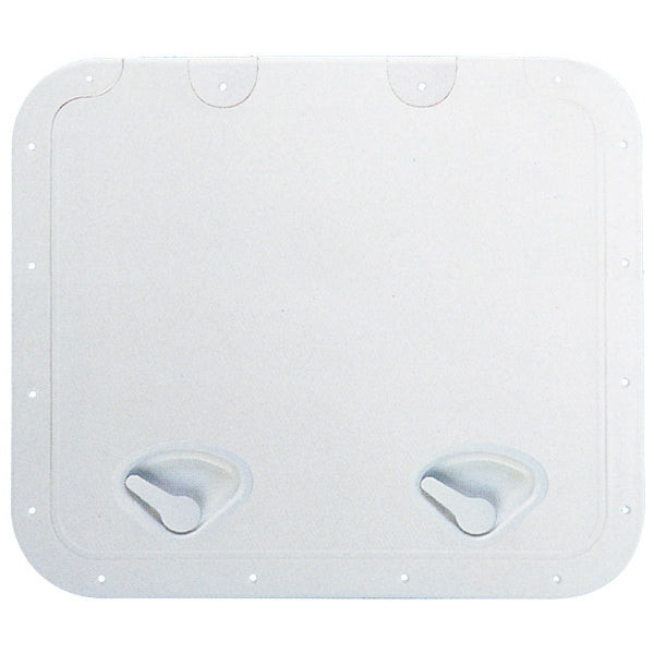 Nuova Rade Classic luge hvid 463x517mm