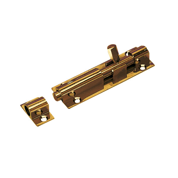 Roca skudrigel messing