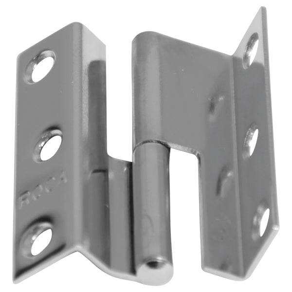 Roca dørhængsel 35x55mm højre RF