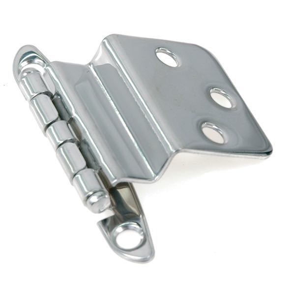 1852 Hængsel 10mm forskudt,70x51mm RF stål
