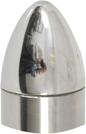 Slutprop RF stål til gelænderrør