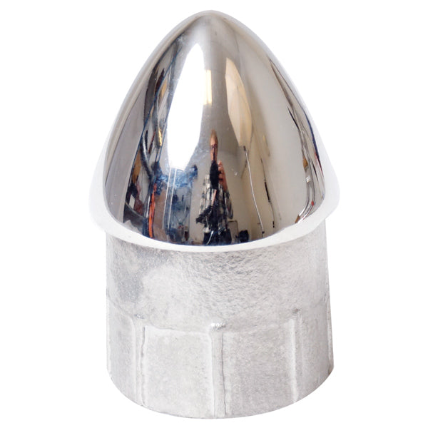 Slutprop RF stål til gelænderrør