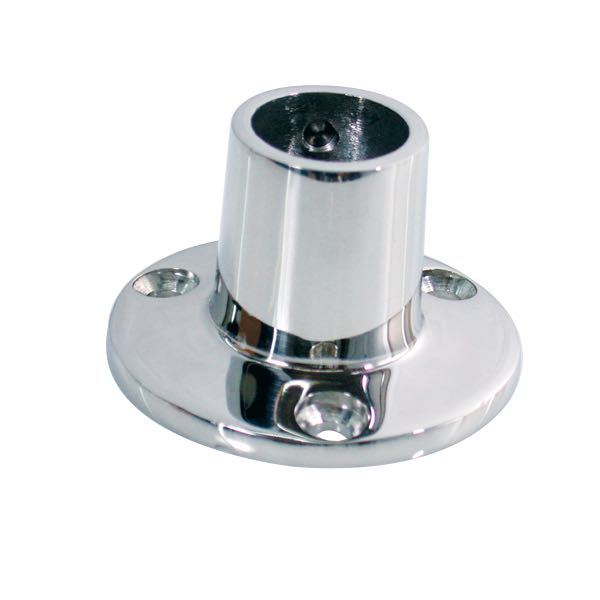 Bundbeslag rund 90 grader RF stål