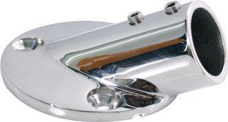 Bundbeslag rund 30 grader RF stål