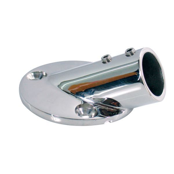 Bundbeslag rund 30 grader RF stål