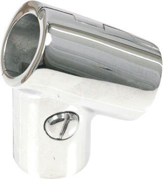 T-stykke 60 grader hængslet RF stål