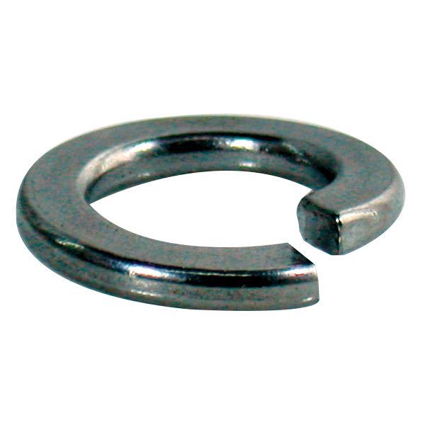 Fjederskive a4 100stk