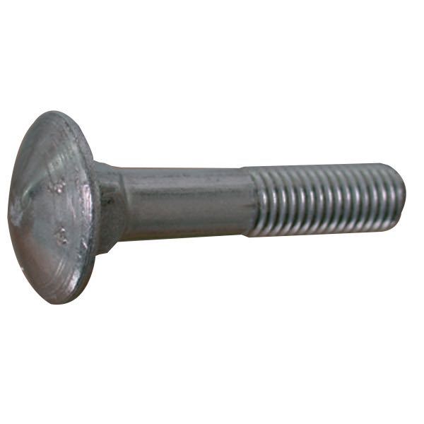 Bræddebolt RF a4 100stk