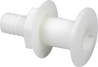 PVC gennemføring
