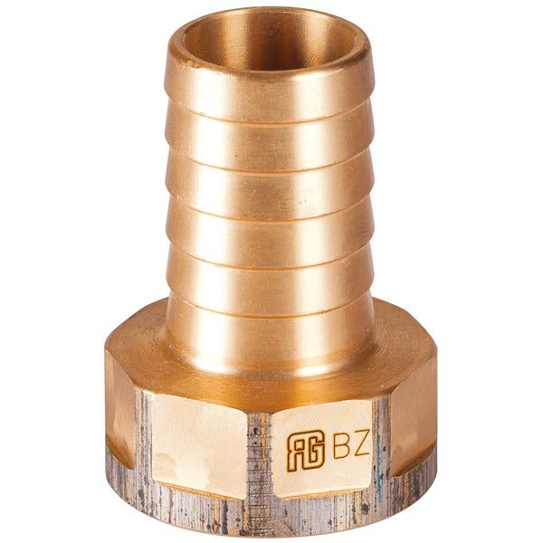 Guidi Slangestuds ind.g 1 x 30mm bronze