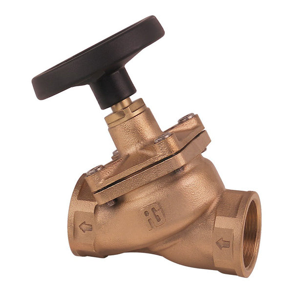 Guidi Kuglehane 1 1/2" bronze "non-stick"