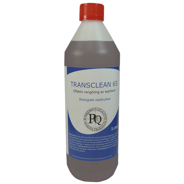 Transclean 65