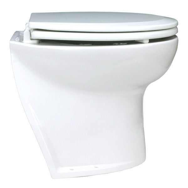 Jabsco deluxe m/soft close
