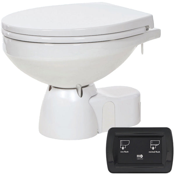 Jabsco Quiet Flush E2 ferskvand