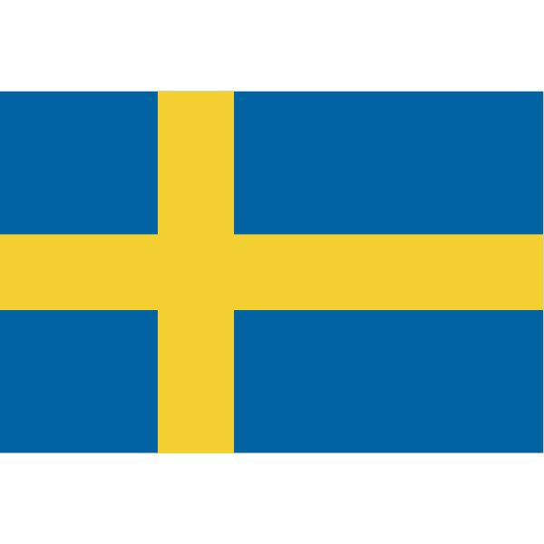 Gasregulator Sweden med manometer & 2 meter slange Ø8mm