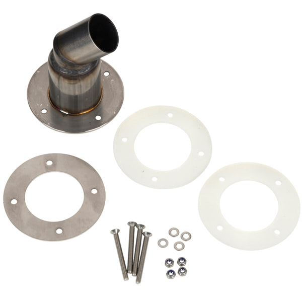 Webasto Skroggennemføring Ø38 mm