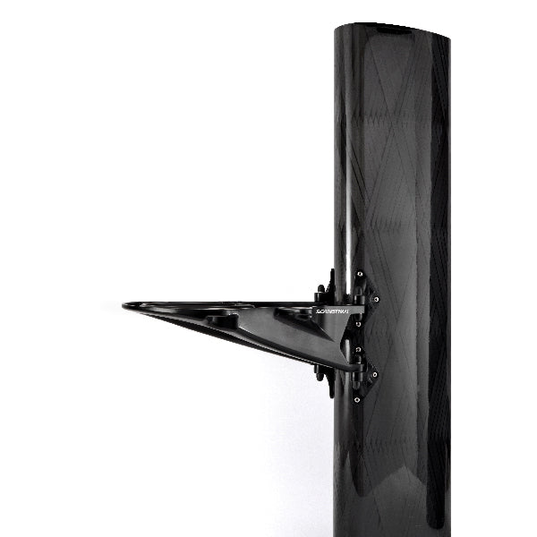 ScanStrut Mast mount 18" radar, sort