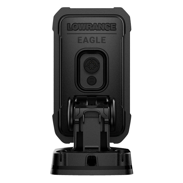 Lowrance Eagle