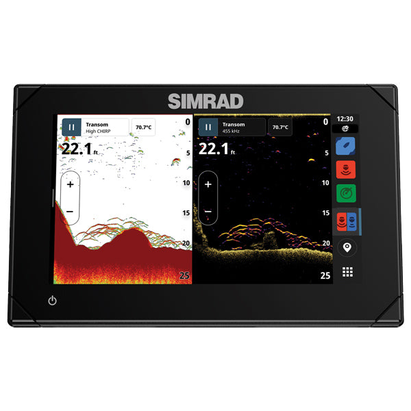 Simrad NSX