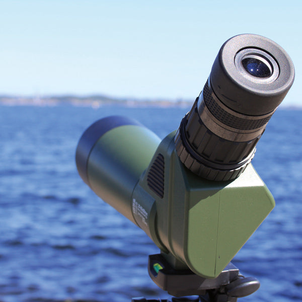 Udsigtskikkert 20-60x60