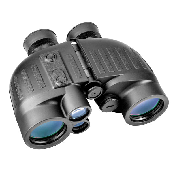 1852 Kikkert 8x40 med digital kompas og laser afstandsmåler