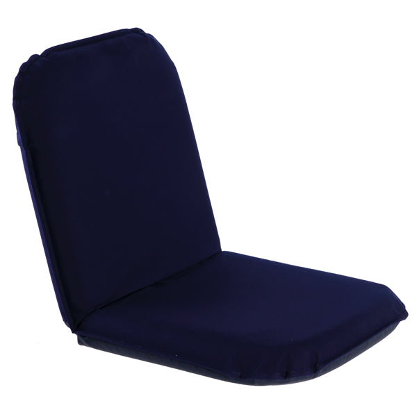 Comfort seat Basis middelhavs blå 92 x 42 x 8cm