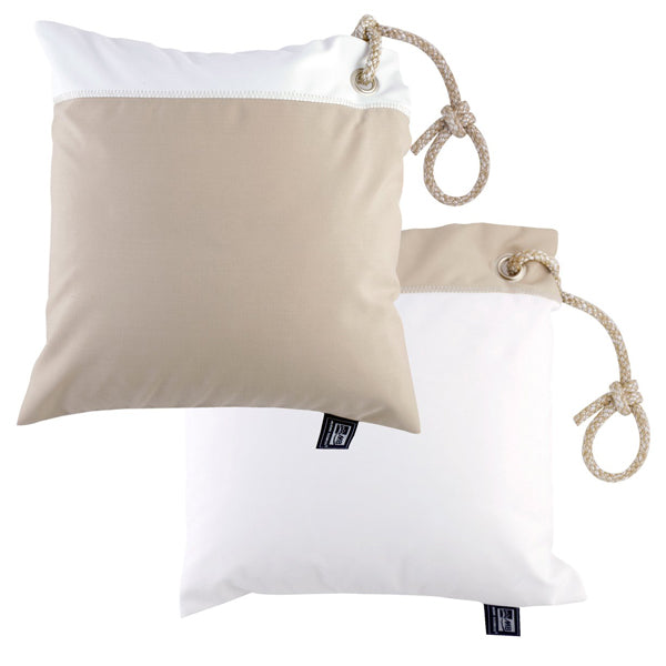 MB Pude Vandtæt 40 x 40cm sand - 2stk