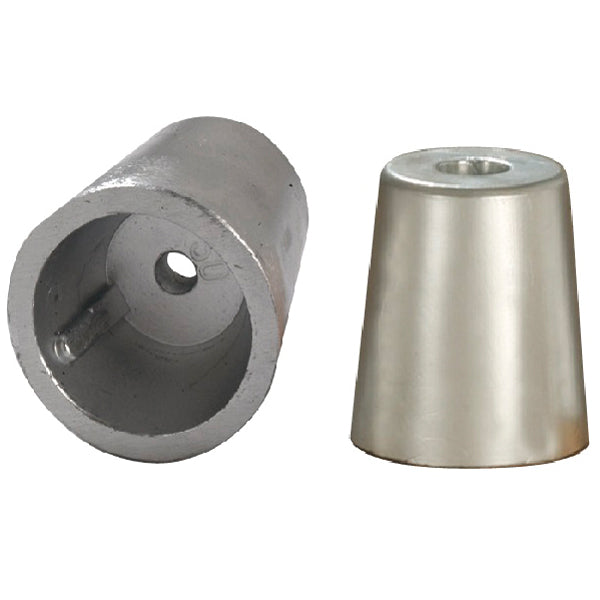 Zink løs, til zink møtrik