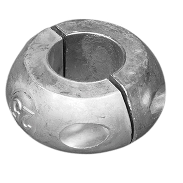 Tecnoseal Alu akselanode smal 25mm