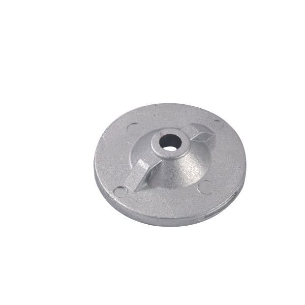 Tecnoseal Zinkanode yamaha 9.9 hk