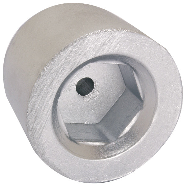 Tecnoseal zinkanode vetus bovpropel serie Ø50