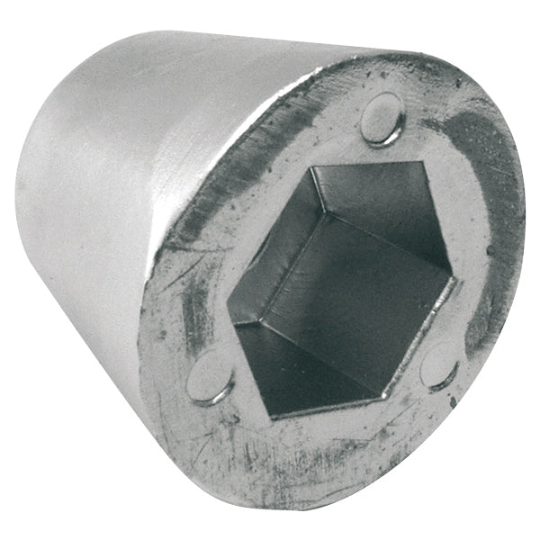 Tecnoseal zinkanode vetus bovpropel kgf 125 & 160