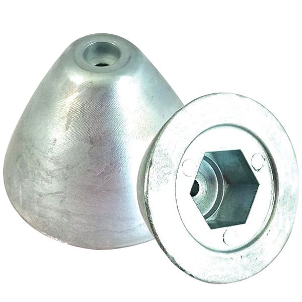 Tecnoseal Zinkanode quick bovpropel btq 300 (tq30000)