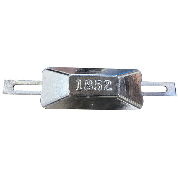 1852 alu anoder