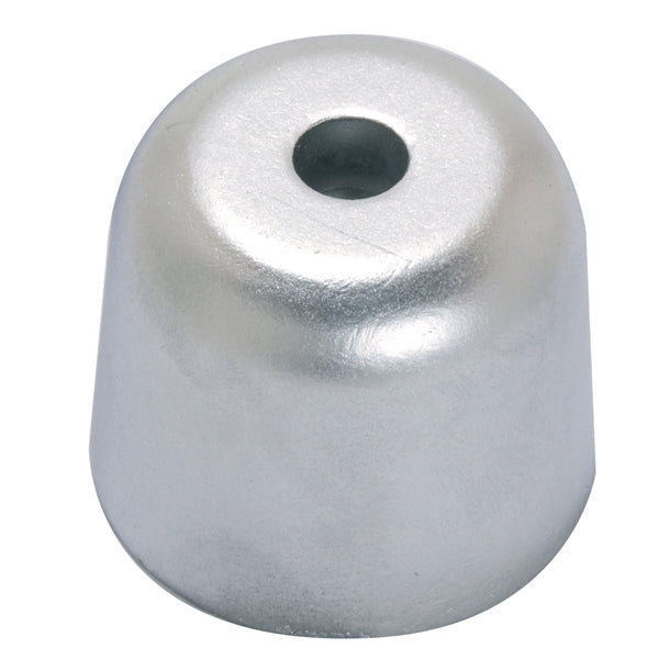 1852 Zinkanode Vetus bovpropel serie Ø50