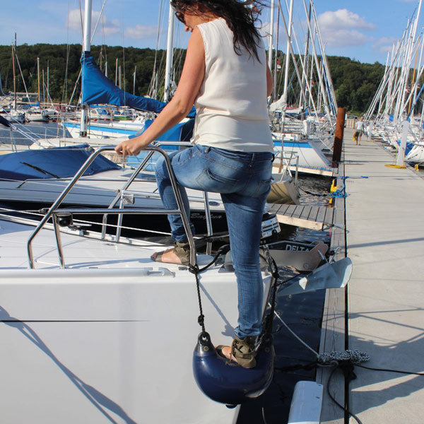 Dan-Fender Fenderstep sort